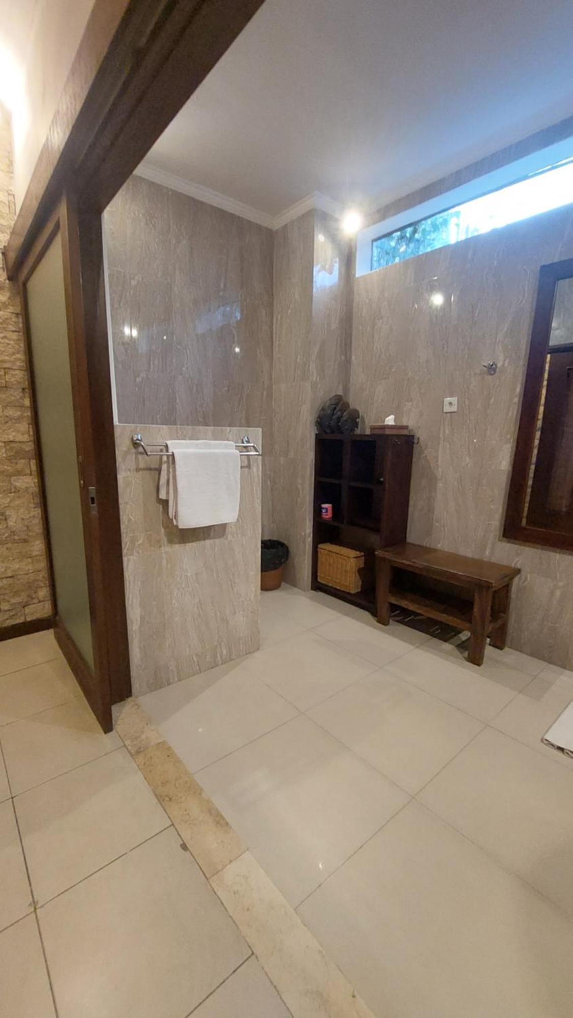 Villa Heliconia Seminyak Eksteriør bilde